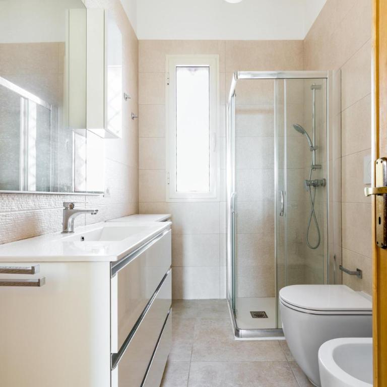 Villetta Flo by BarbarHouse - Two-Bedroom House - 16