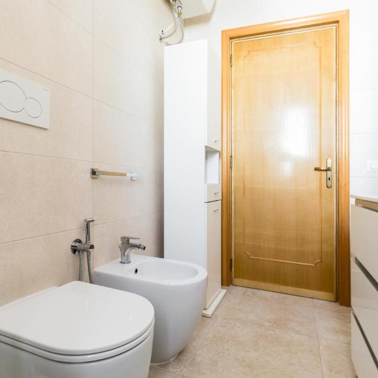 Villetta Flo by BarbarHouse - Two-Bedroom House - 17