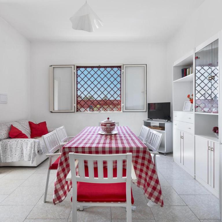 Villetta Flo by BarbarHouse - Two-Bedroom House - 5