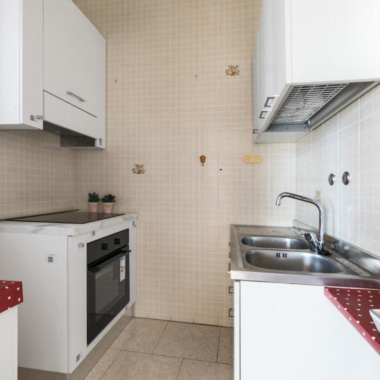 Villetta Flo by BarbarHouse - Two-Bedroom House - 8
