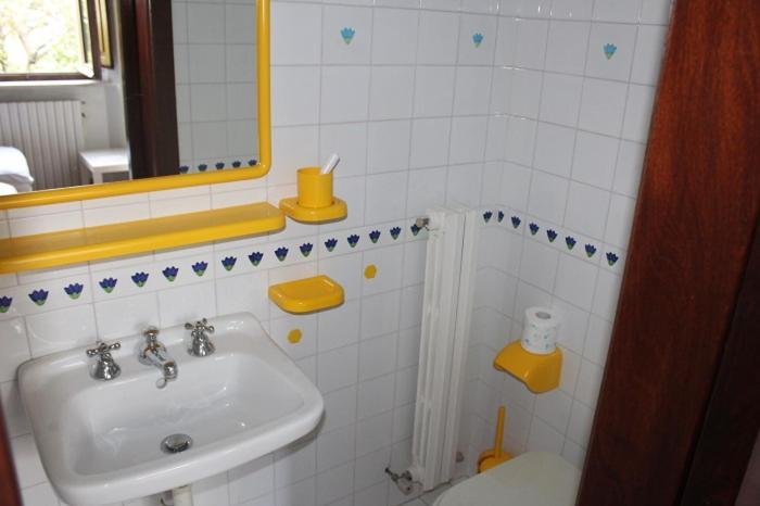Sabina Trilo Sirolo, in centro con posto auto - Apartment - 18
