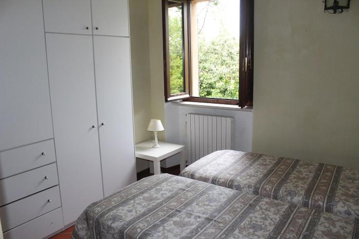 Sabina Trilo Sirolo, in centro con posto auto - Apartment - 14