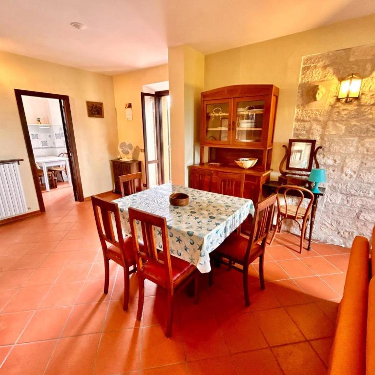 Sabina Trilo Sirolo, in centro con posto auto - Apartment - 3