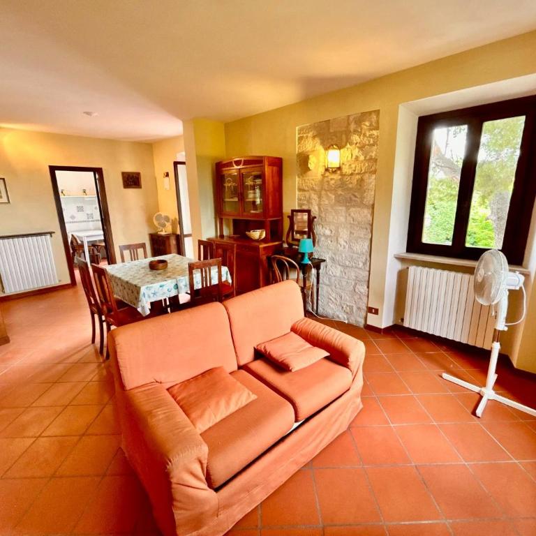 Sabina Trilo Sirolo, in centro con posto auto - Apartment - 5