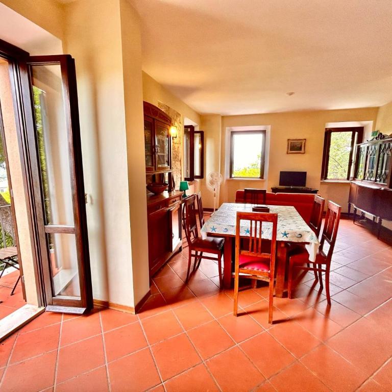 Sabina Trilo Sirolo, in centro con posto auto - Apartment - 6