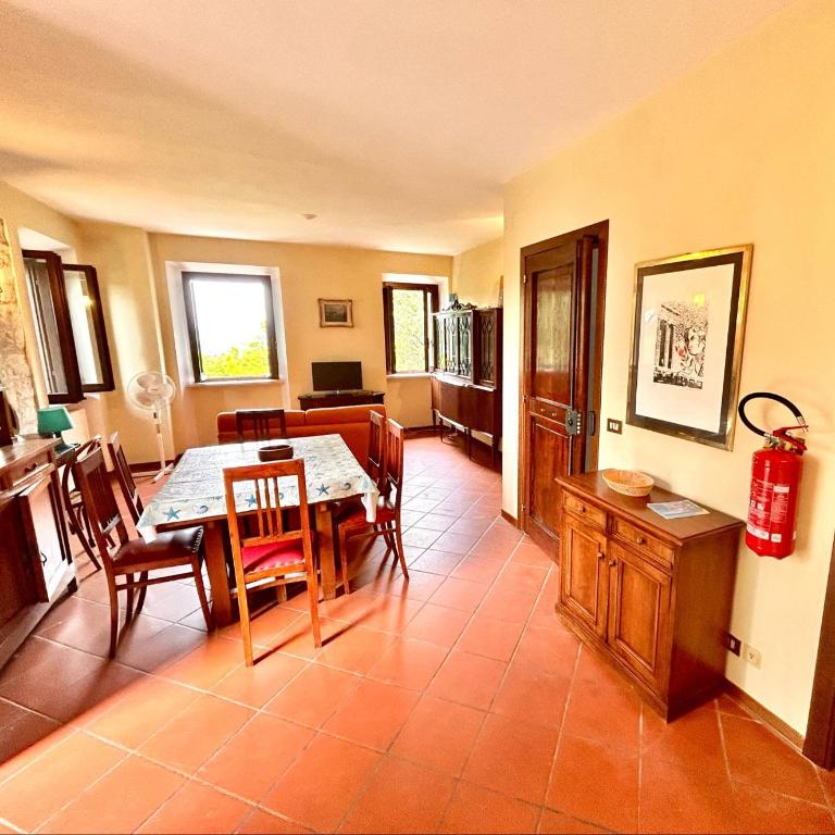 Sabina Trilo Sirolo, in centro con posto auto - Apartment - 7