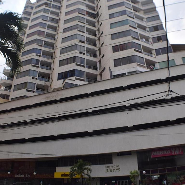 aparta-estudio duplex Rodadero - Apartamento de 2 dormitorios - 2