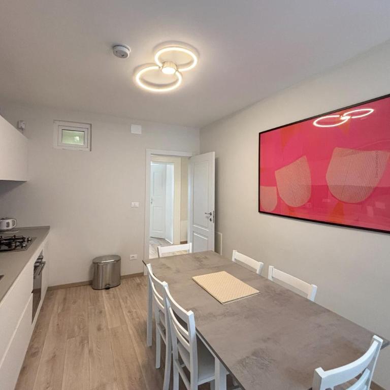 Nazario Sauro 20 - Appartamento con 3 Camere da Letto - 40