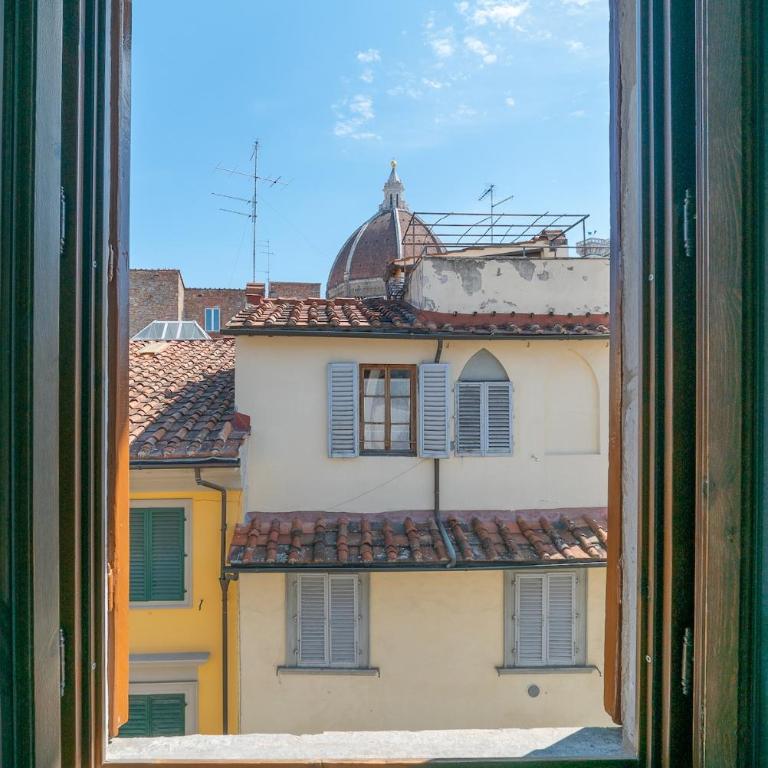 One step away from the Cupola - Appartamento con 2 Camere da Letto - 1