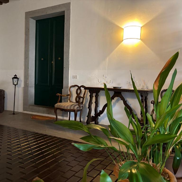 Palazzo Montegnacco-Braida - Appartamento con 1 Camera da Letto - 2