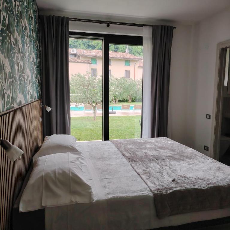 B&B El Rocol - Camera Tripla - 9