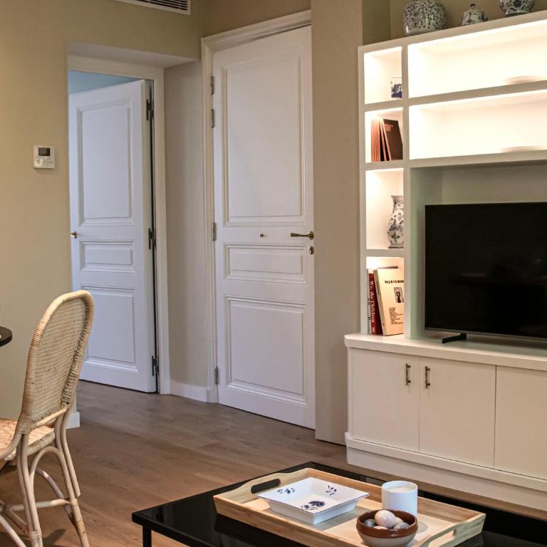 Le Perroquet qui Bulle - Reims Centre - Superior Apartment mit 1 Schlafzimmer - 9