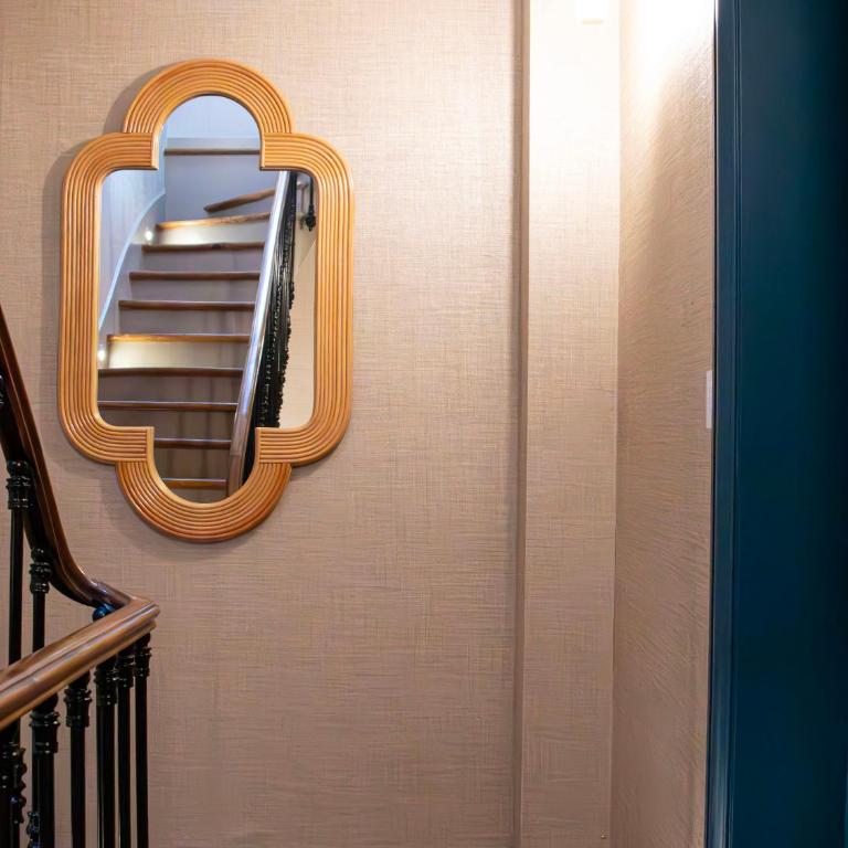 Le Perroquet qui Bulle - Reims Centre - Superior Apartment mit 1 Schlafzimmer - 24