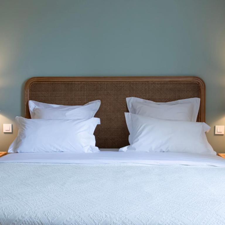 Le Perroquet qui Bulle - Reims Centre - Superior Apartment mit 1 Schlafzimmer - 20