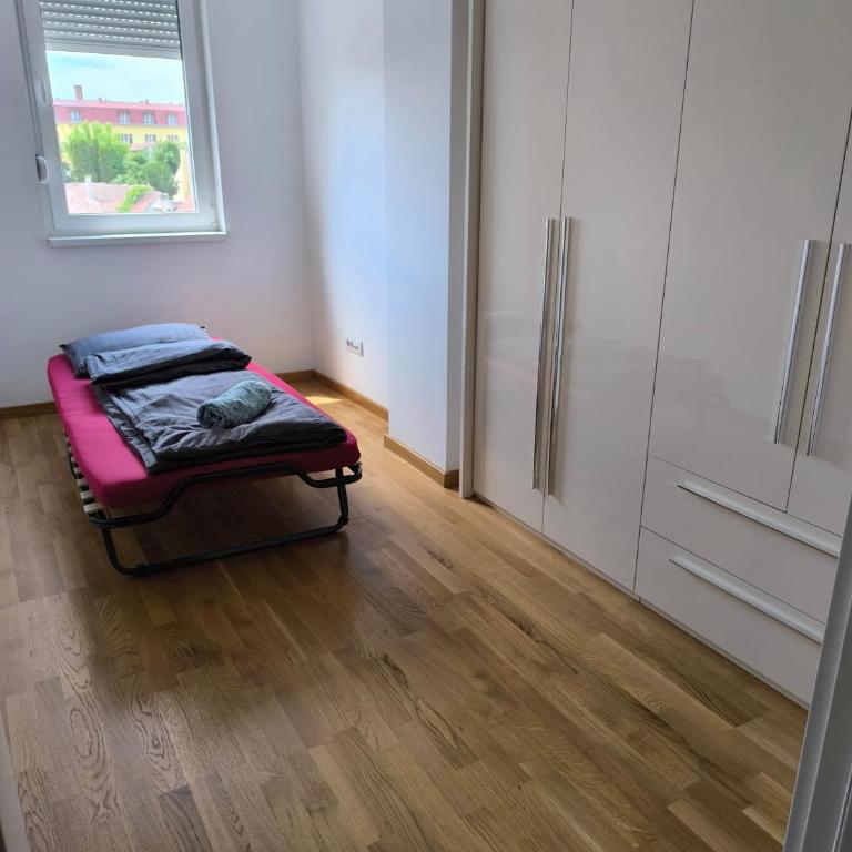 Apartman Tomas - Two-Bedroom Apartment - 6