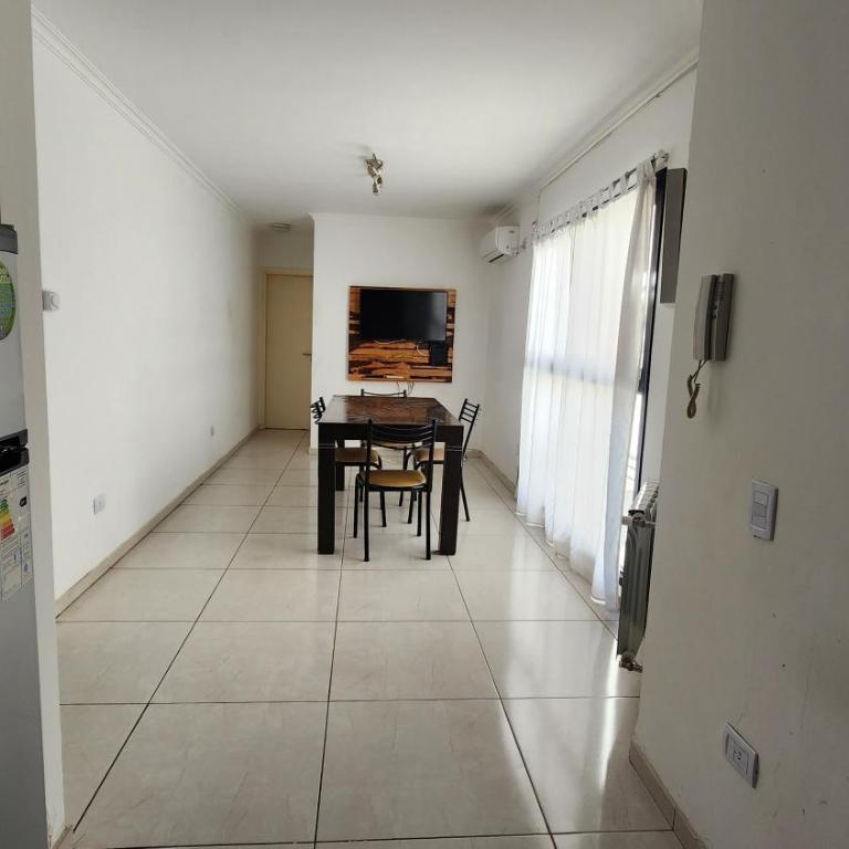 Sarmiento general paz - Apartamento de 1 dormitorio - 8