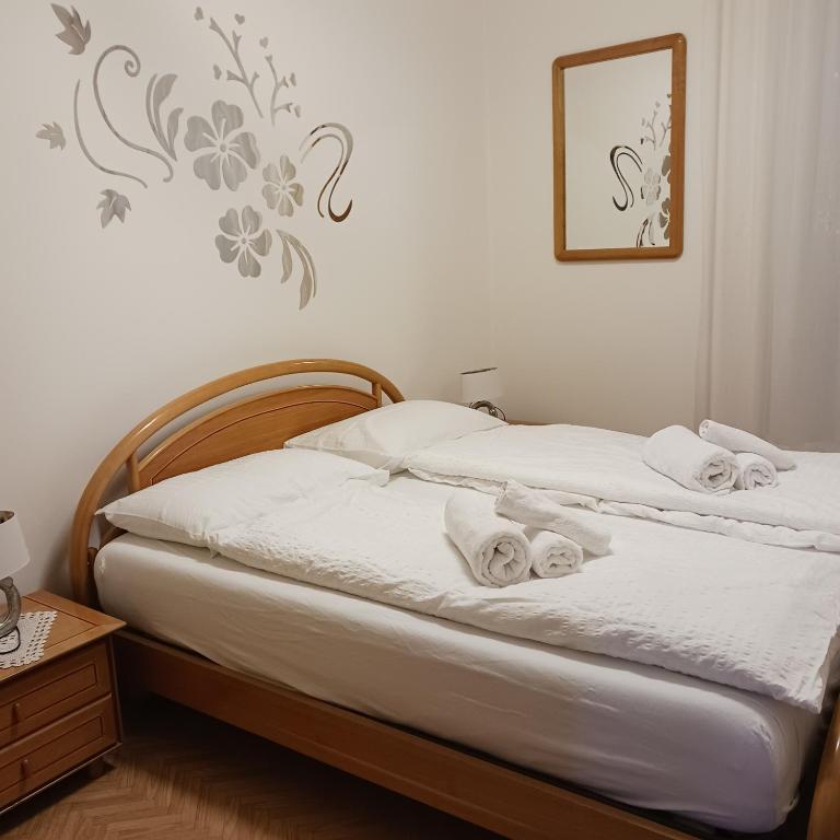 Rosa e Margherita - Apartment mit 2 Schlafzimmern - 3