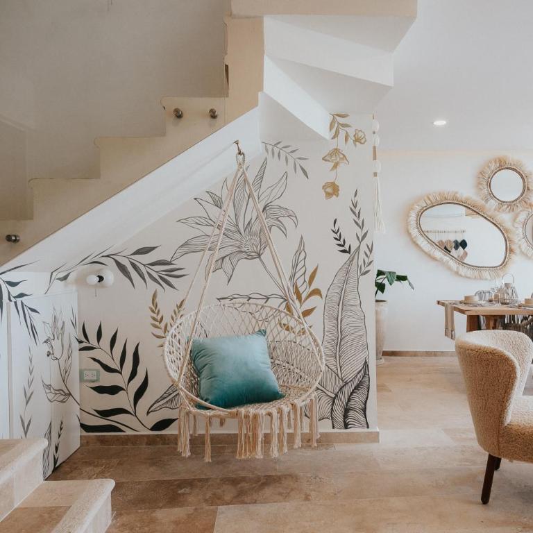 Casa Reina Tulum - Apartamento de 2 dormitorios - 1
