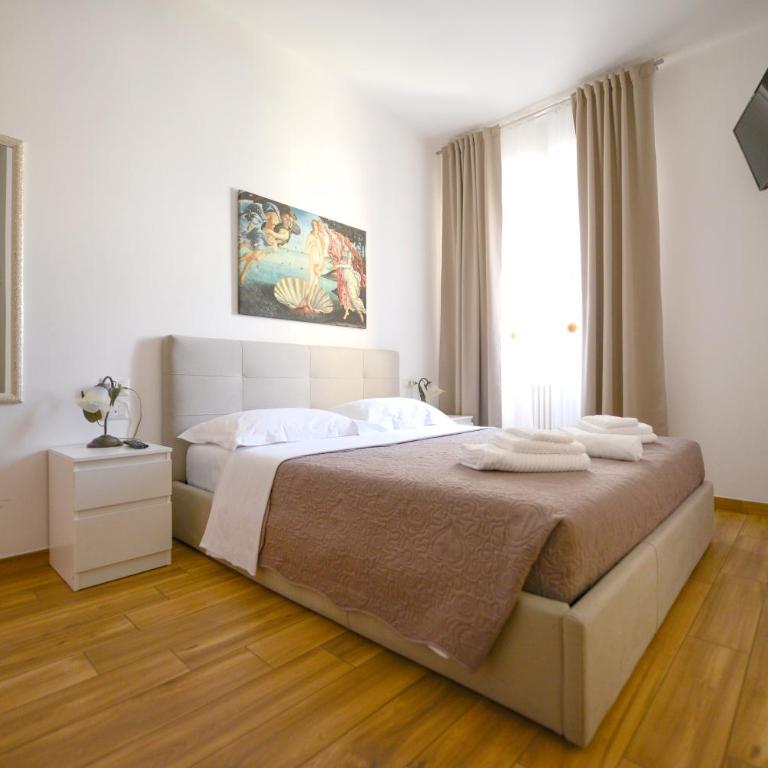 La casa di ketty - Double Room - 4