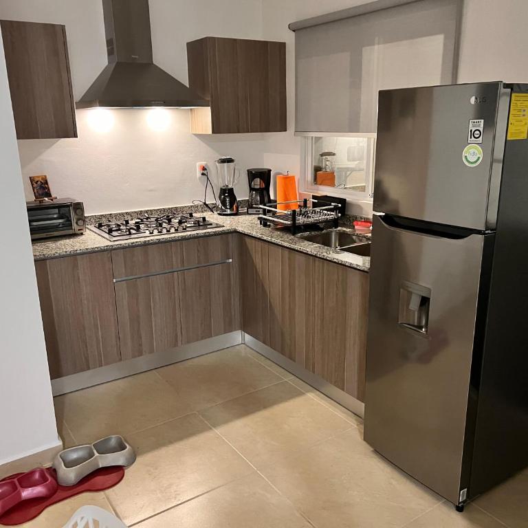 Cancún Room 4U - Apartamento de 1 dormitorio - 26