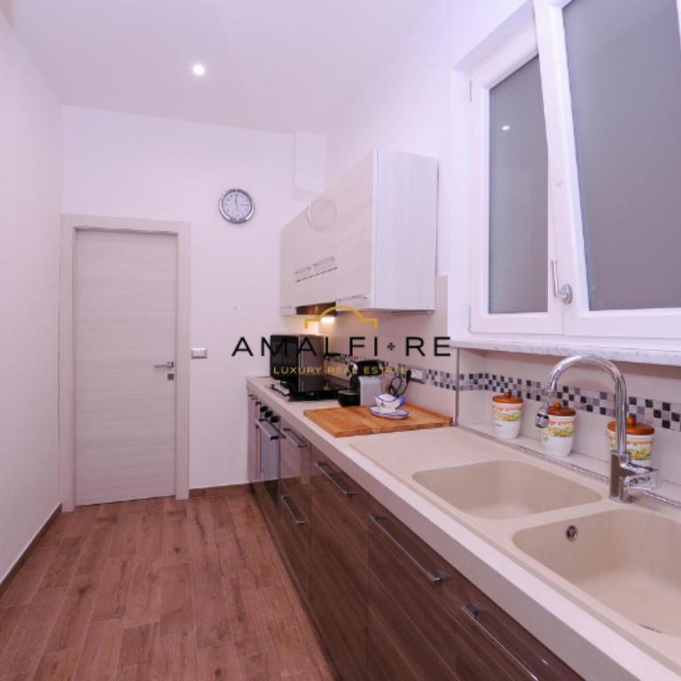 Casa Serena - Appartamento con 2 Camere da Letto - 9
