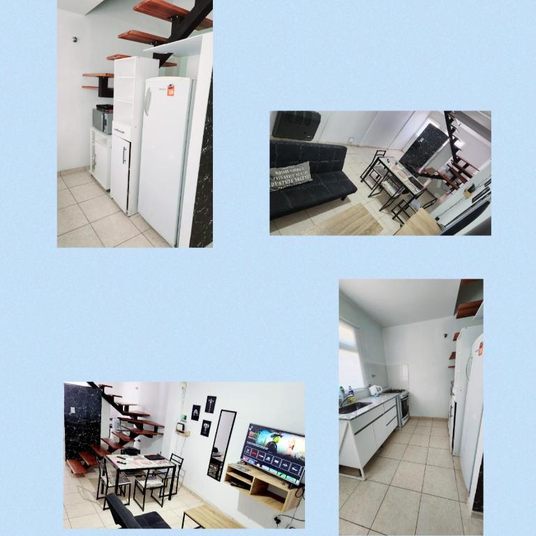 Departamento Río Senguer - Apartamento de 2 dormitorios - 3