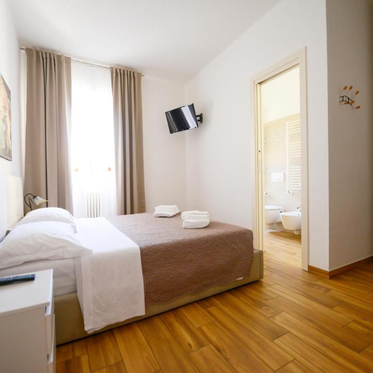 La casa di ketty - Double Room - 1