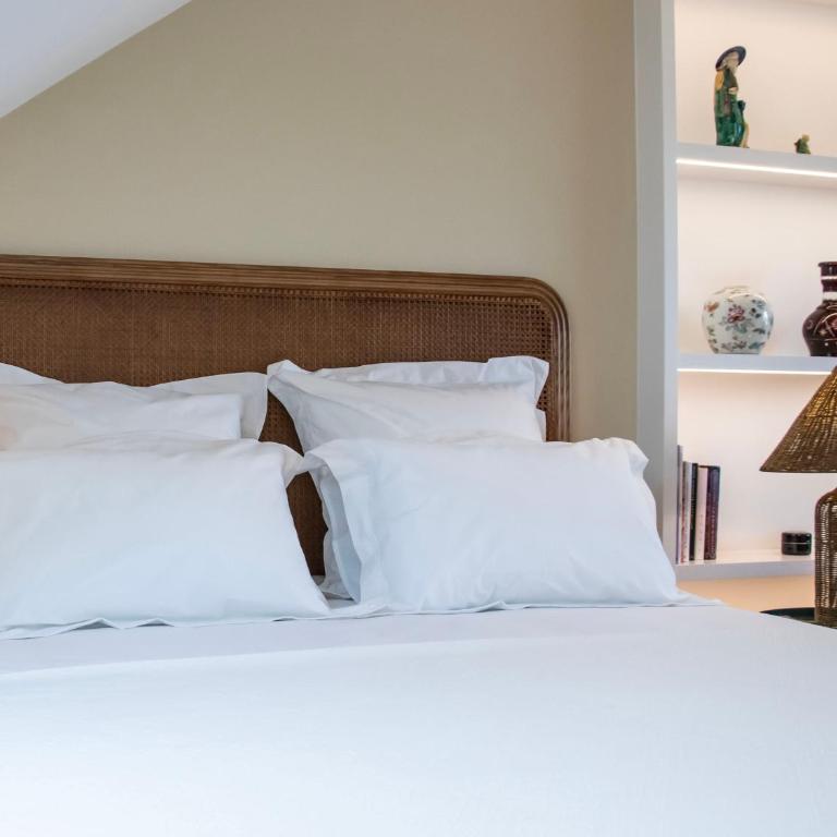 Le Perroquet qui Bulle - Reims Centre - Studio-Apartment mit Queensize-Bett - 6