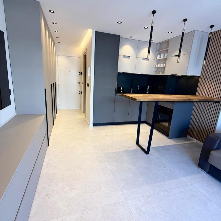 Juan les Pins - Apartment for 2 people - Wifi & Parking - Studio - 5