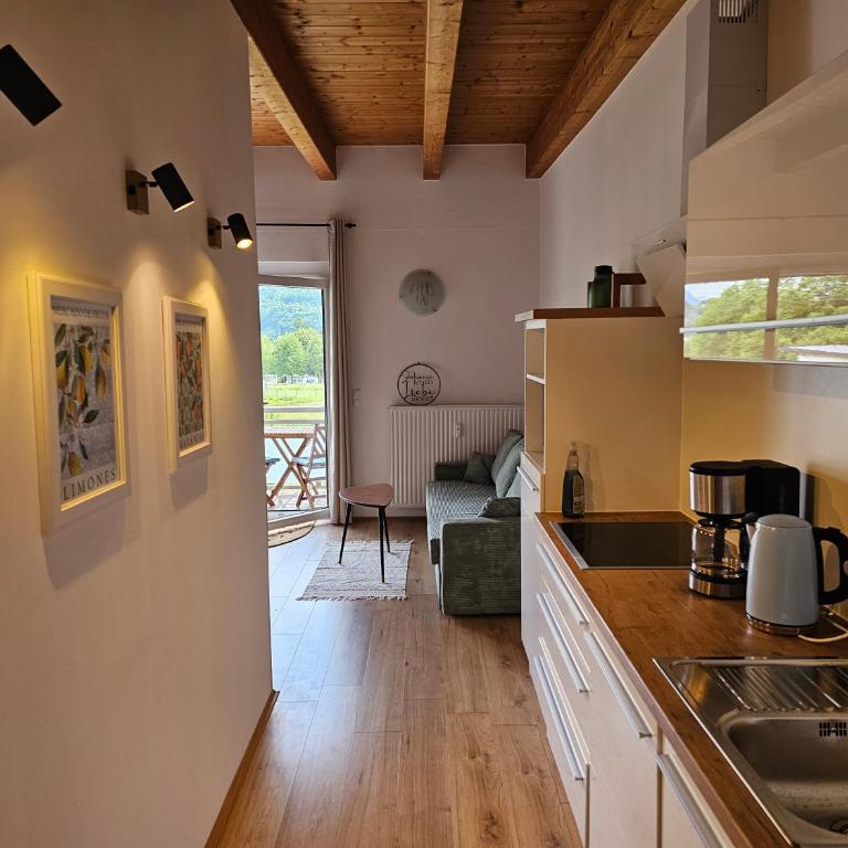 Apartment Sommer am Faaker See - Superior Apartment mit Balkon - 13