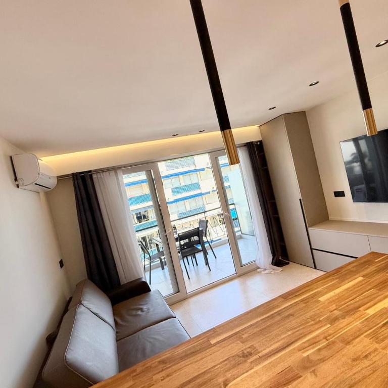 Juan les Pins - Apartment for 2 people - Wifi & Parking - Studio - 9
