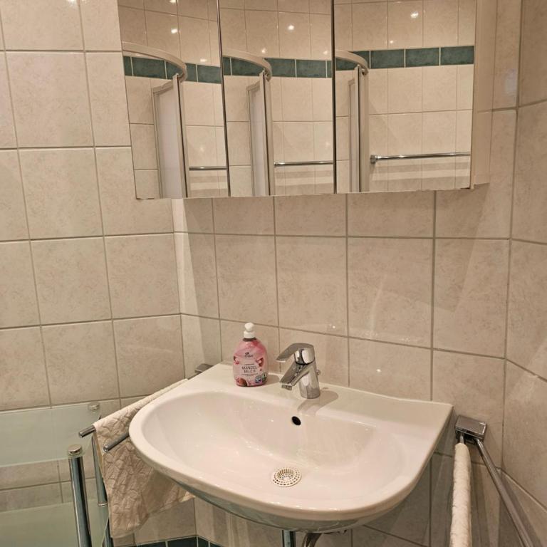 Apartment Sommer am Faaker See - Superior Apartment mit Balkon - 34