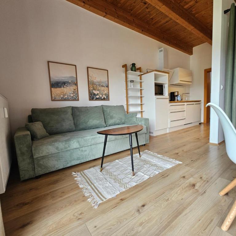 Apartment Sommer am Faaker See - Superior Apartment mit Balkon - 2