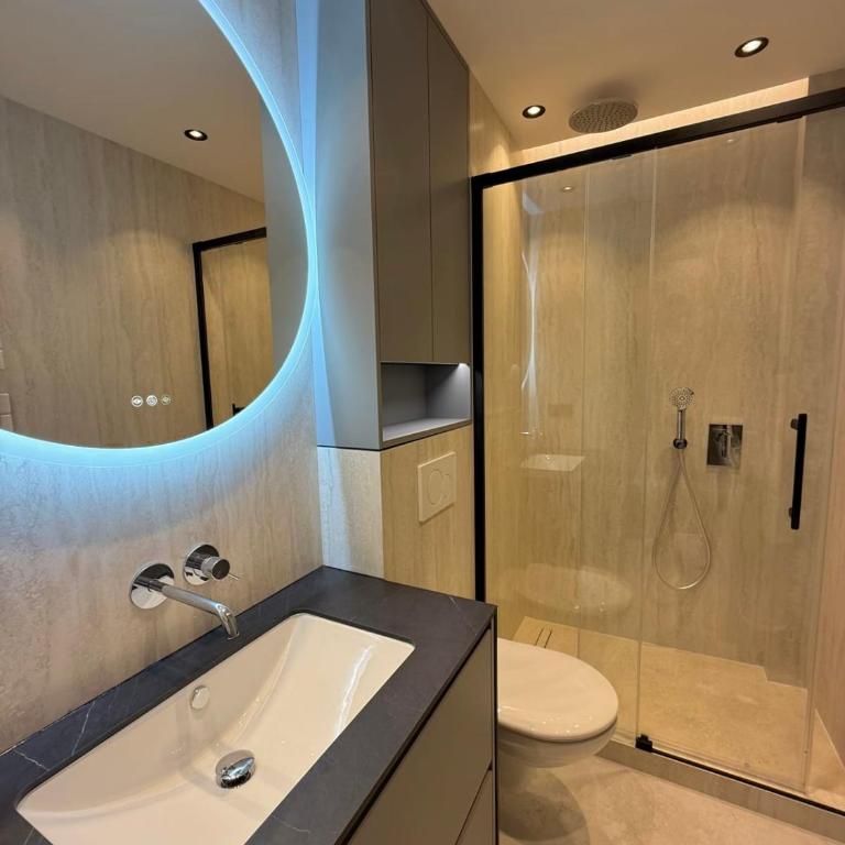 Juan les Pins - Apartment for 2 people - Wifi & Parking - Studio - 12