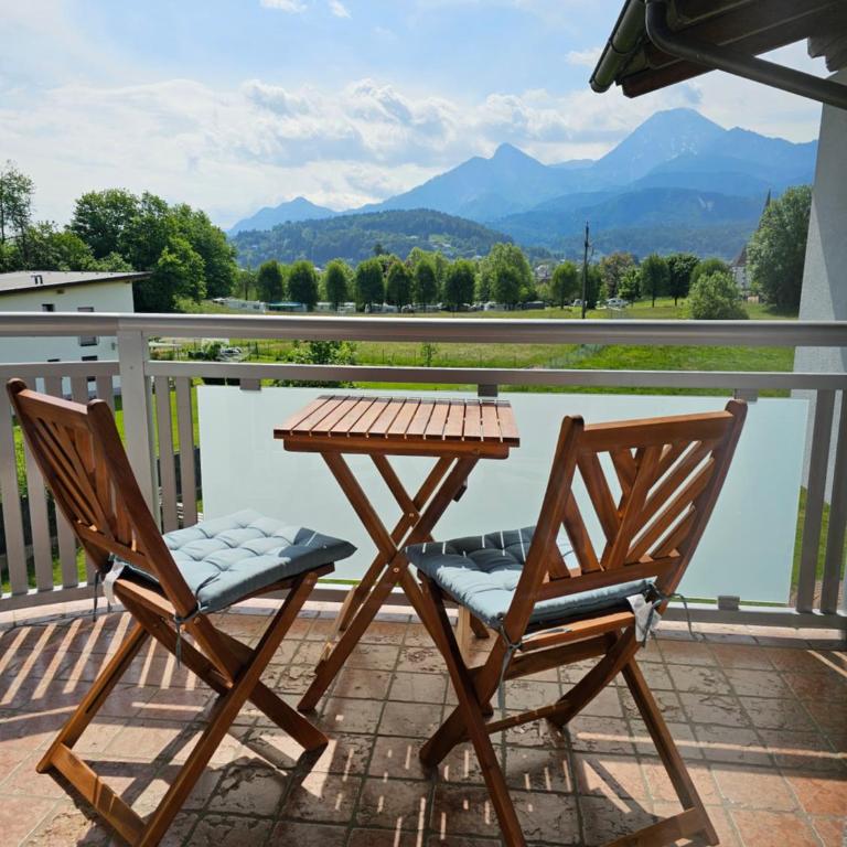 Apartment Sommer am Faaker See - Superior Apartment mit Balkon - 37