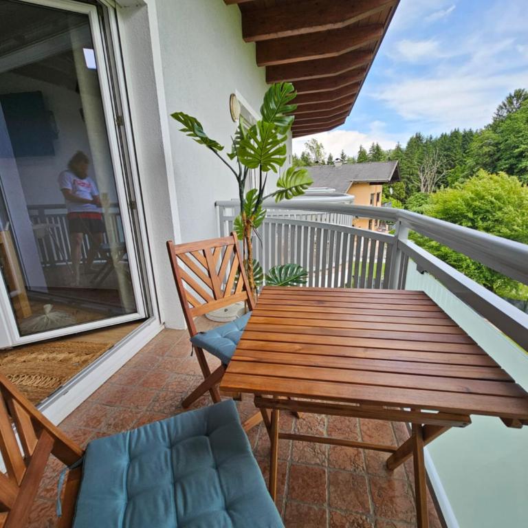 Apartment Sommer am Faaker See - Superior Apartment mit Balkon - 36