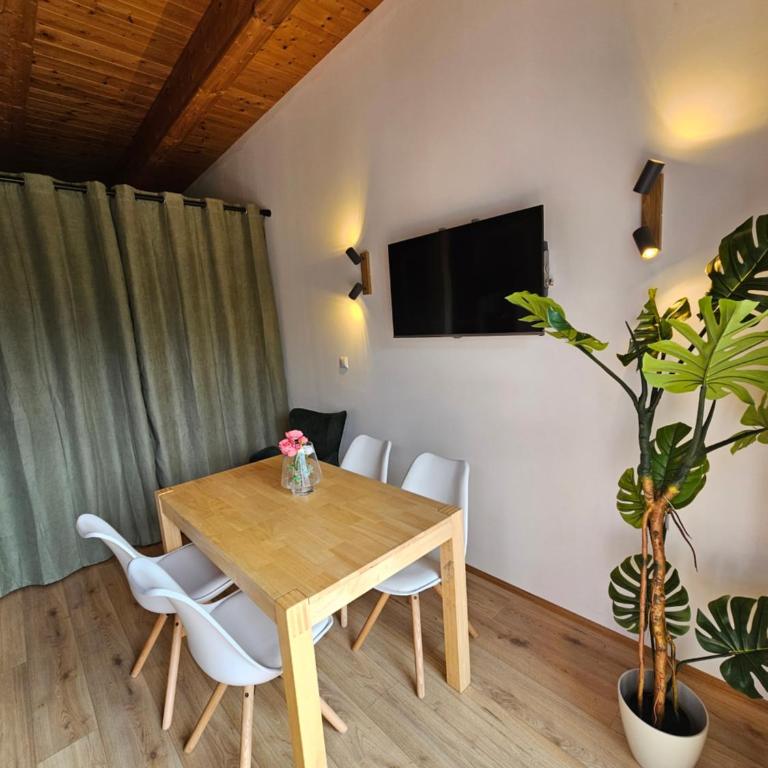 Apartment Sommer am Faaker See - Superior Apartment mit Balkon - 7