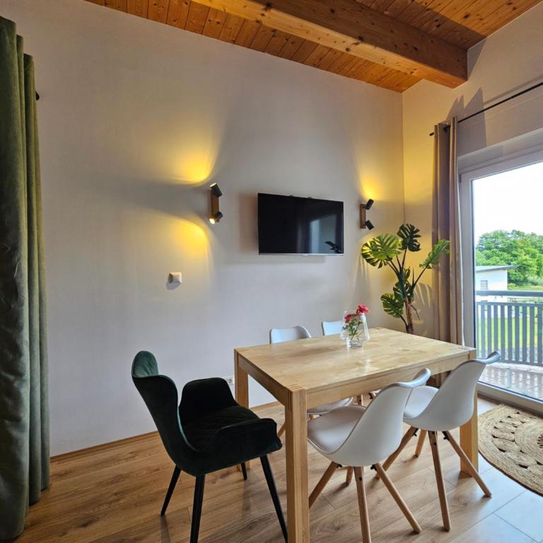 Apartment Sommer am Faaker See - Superior Apartment mit Balkon - 3