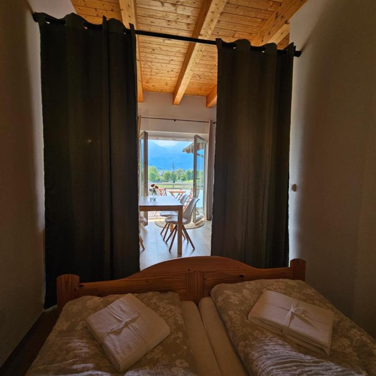 Apartment Sommer am Faaker See - Superior Apartment mit Balkon - 6