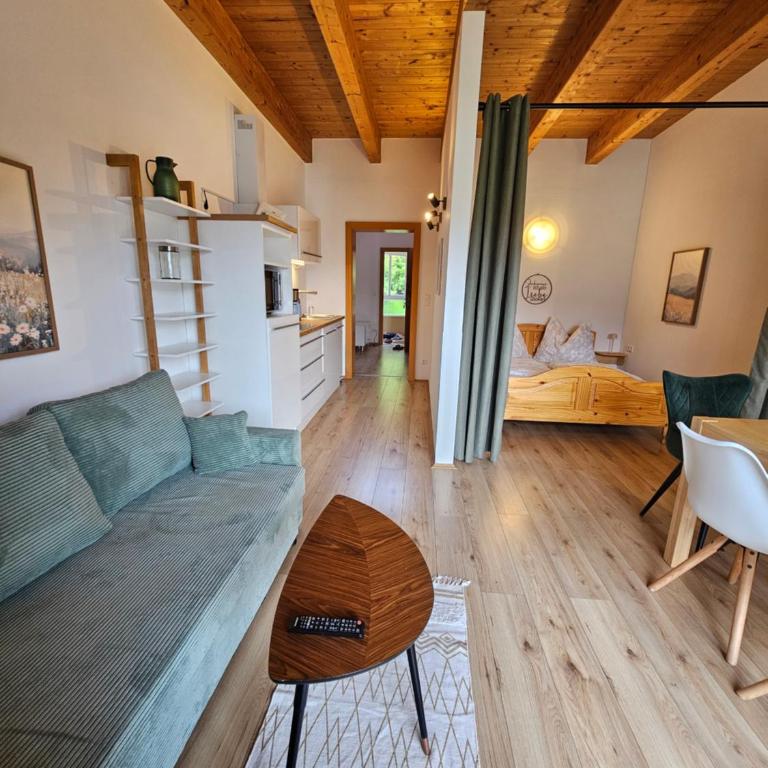 Apartment Sommer am Faaker See - Superior Apartment mit Balkon - 4