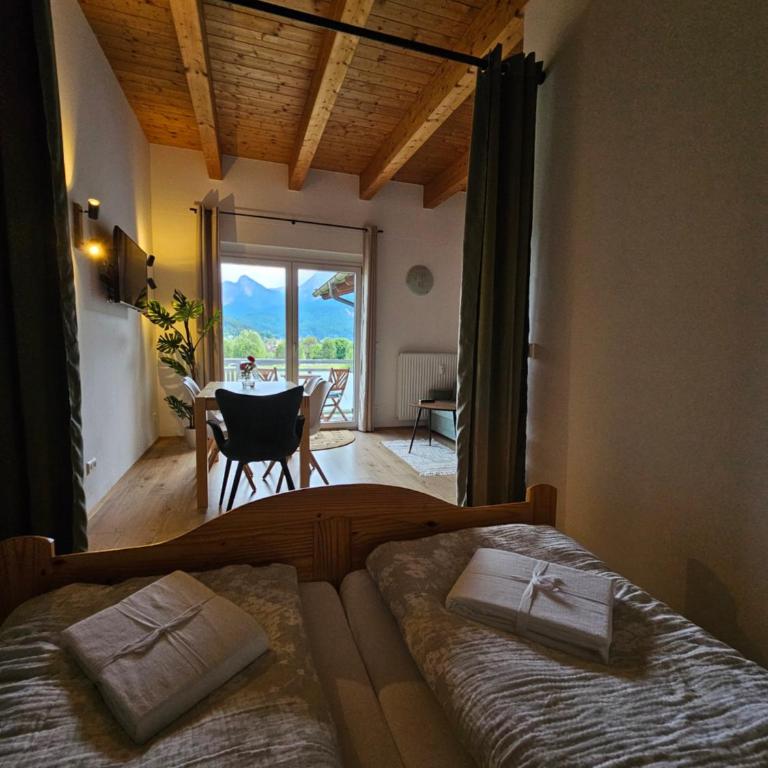 Apartment Sommer am Faaker See - Superior Apartment mit Balkon - 11