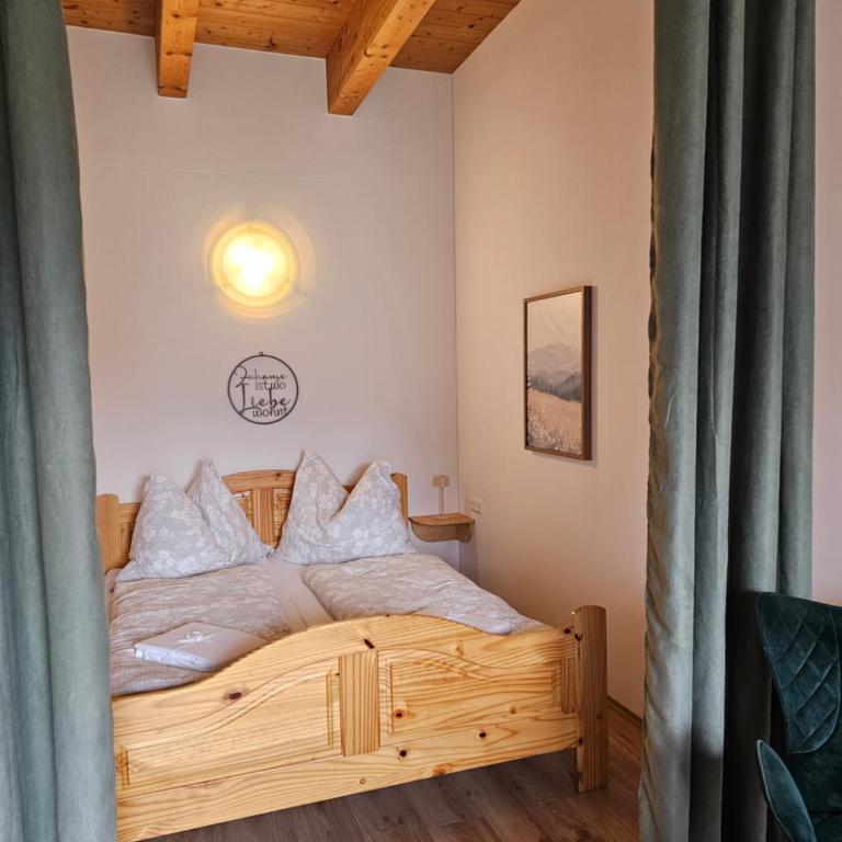 Apartment Sommer am Faaker See - Superior Apartment mit Balkon - 8