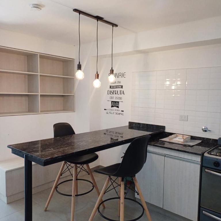 BALCONES VERDES/ SEGEBA - Apartamento de 1 dormitorio - 10
