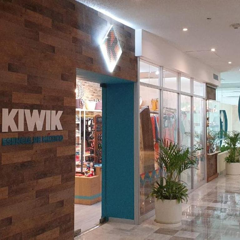 Luna, 2 Beds en la mejor ubicación de Cancún - Habitación Doble Deluxe - 2 camas dobles - 15