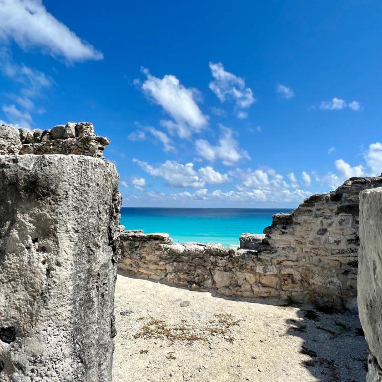 Luna, 2 Beds en la mejor ubicación de Cancún - Habitación Doble Deluxe - 2 camas dobles - 22