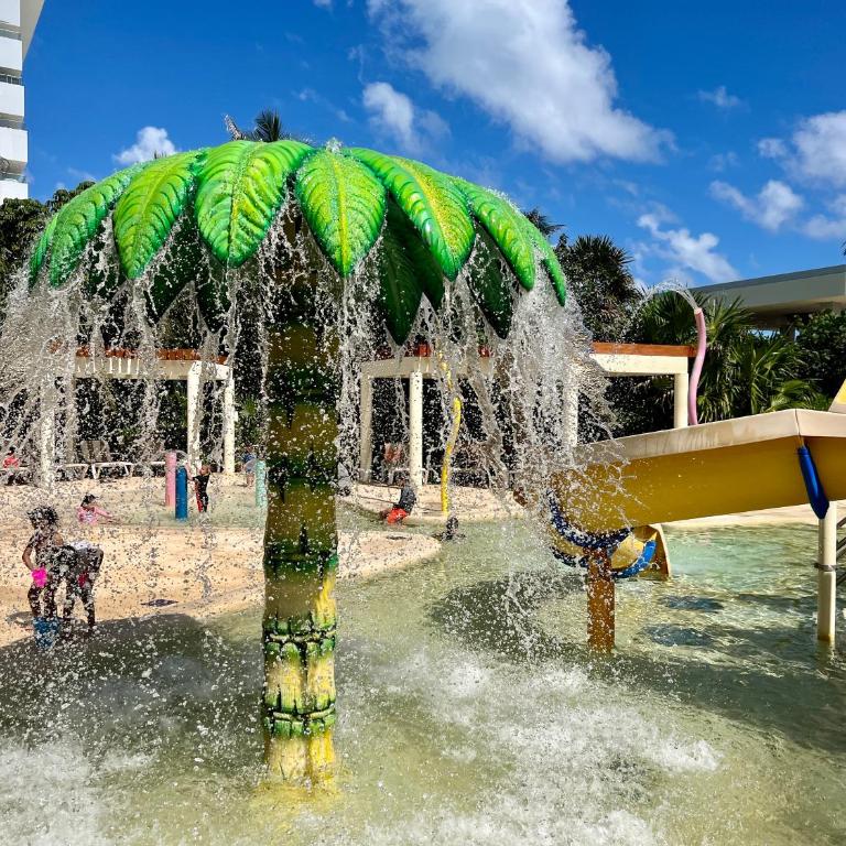 Luna, 2 Beds en la mejor ubicación de Cancún - Habitación Doble Deluxe - 2 camas dobles - 23