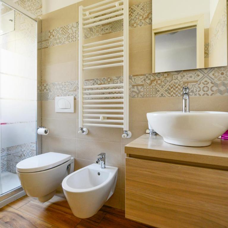 La casa di ketty - Double Room - 8