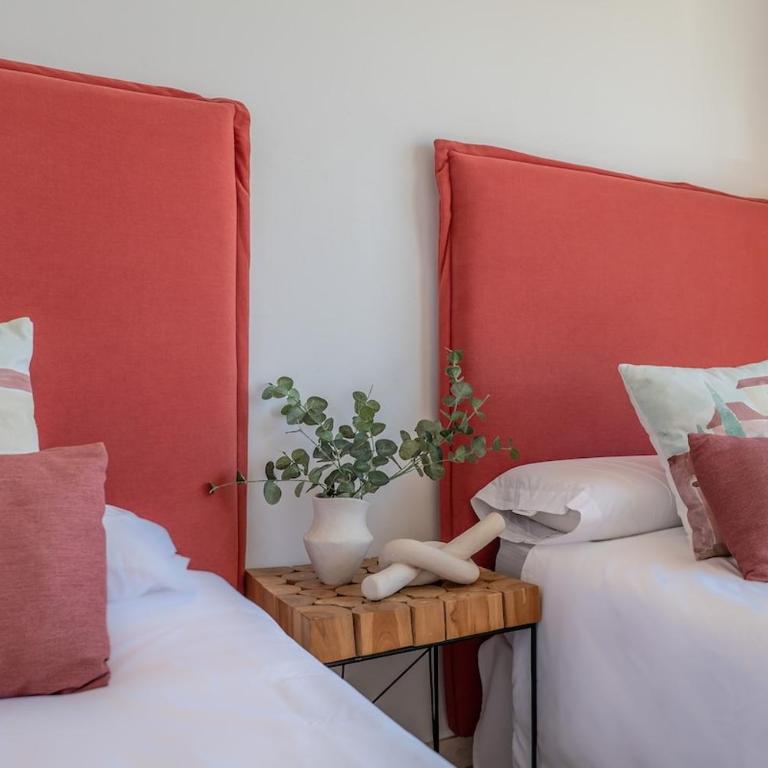 New spacious townhouse in Marbella - Apartment - 20