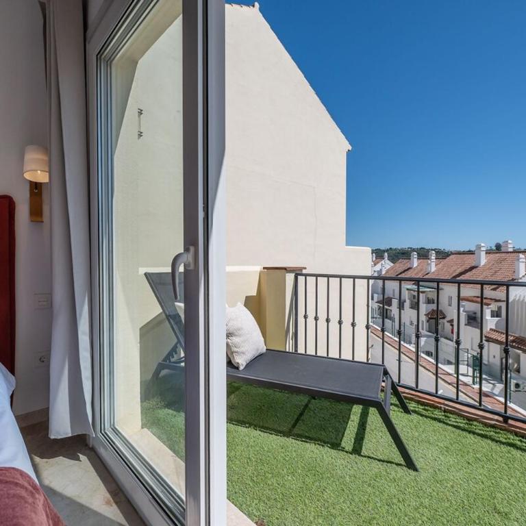New spacious townhouse in Marbella - Apartment - 22