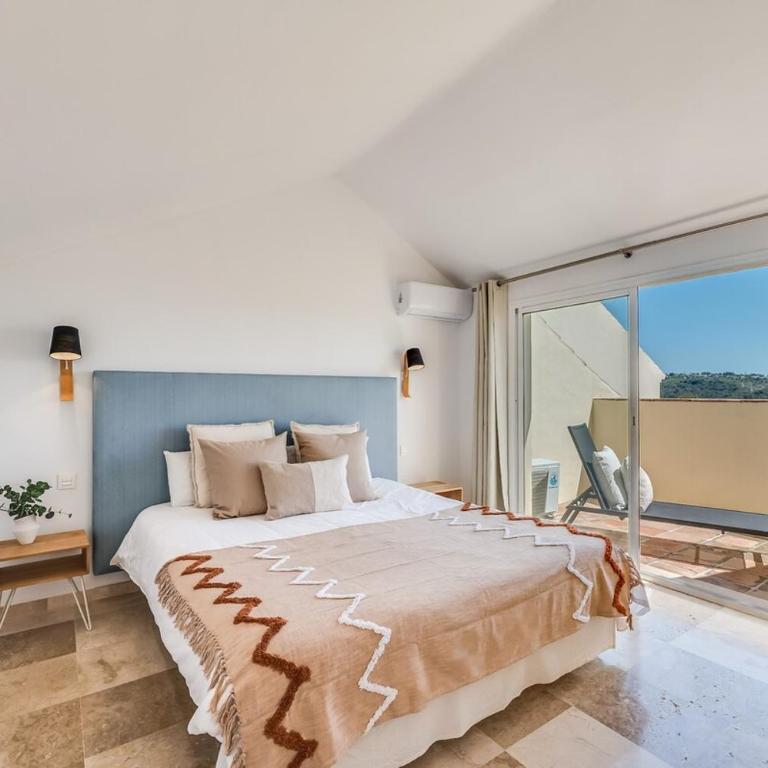 New spacious townhouse in Marbella - Apartment - 15
